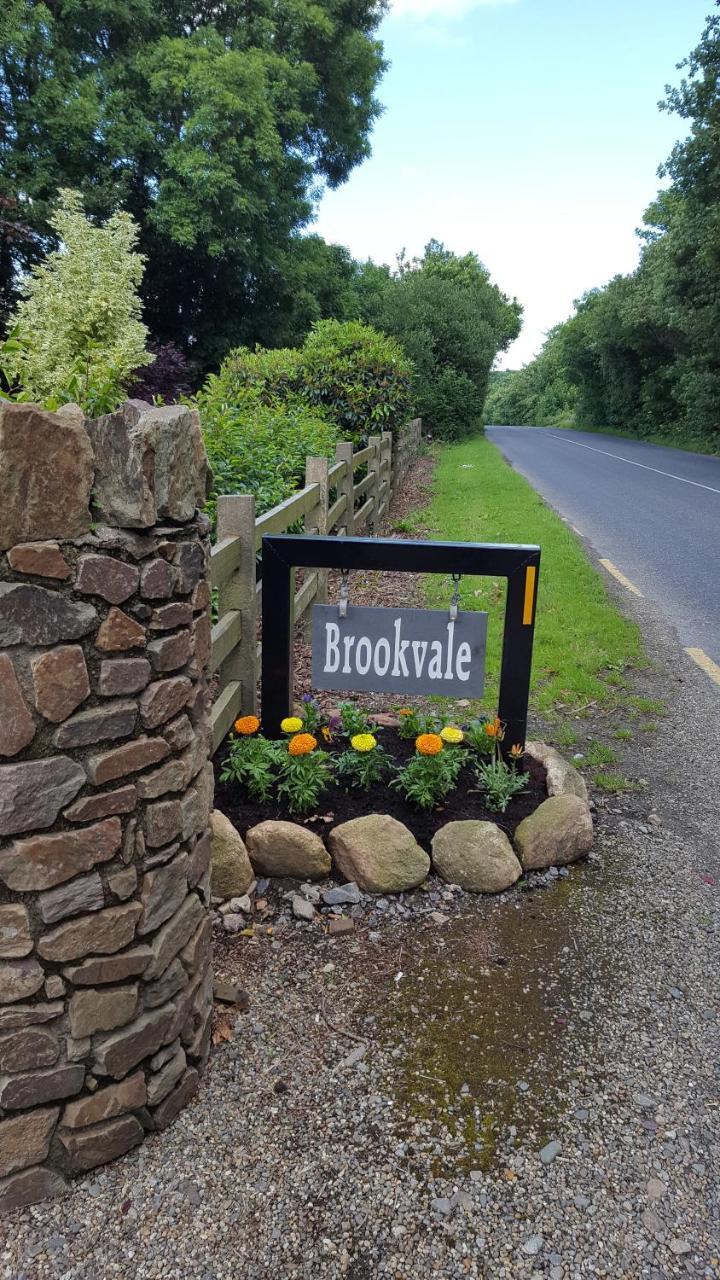 Brookvale Bed & Breakfast Wellingtonbridge Exterior photo